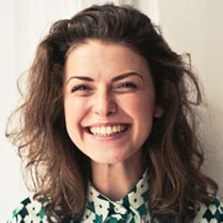 Francoise Dallaire