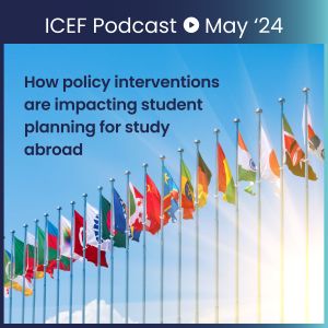 image - How policy interventions are impacting student planning for study abroad [Recorded live at ICEF North America]