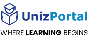 UnizPortal Logo