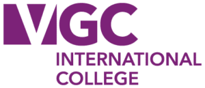 VGC International College Logo