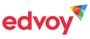 Edvoy Logo