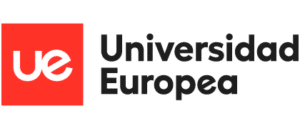 Universidad Europea Logo