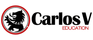 CarlosV Logo