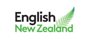 English New Zealand Logo