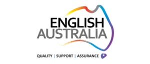 English Australia Logo