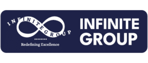 Infinite Group Logo