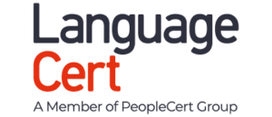 LanguageCert Logo