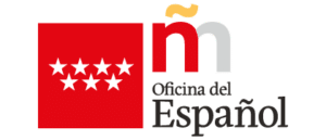 Oficina del Espanol Logo