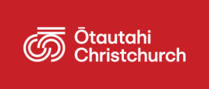 Ōtautahi Christchurch Logo