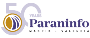 Paraninfo Logo
