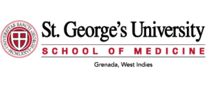 St. George‘s University Logo