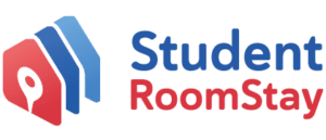 Student Room Stay Logo
