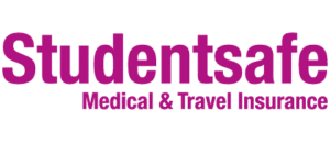 Student Safe Logo