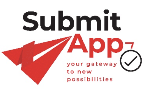 Submit App Logo