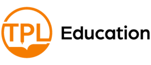 TPL Education Logo