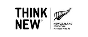 Education New Zealand Logo