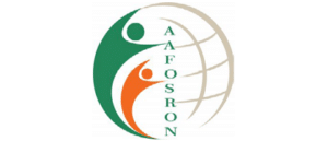 AAFOSRON Logo