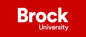 Brock University Logo