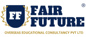 Fair Future Logo