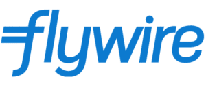 Flywire Logo