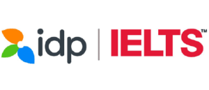 IDP Logo