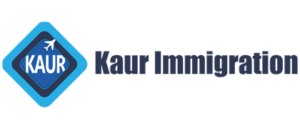 Kaur Immigration Logo