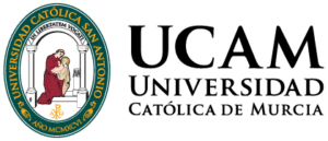 UCAM – Universidad Catolica San Antonio Murcia Logo