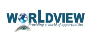 Worldview Logo