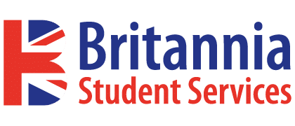 Britannia Logo