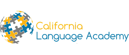 California Language Academy Logo