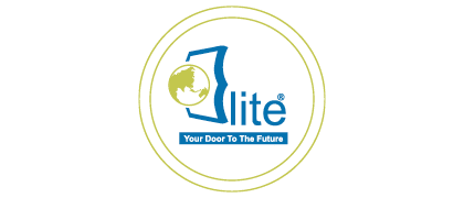 ELITE Overseas Education Consultant Logo