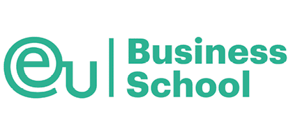 EU Business School Logo