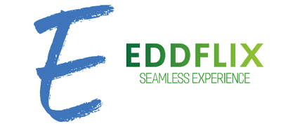 Eddflix Logo