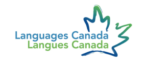Languages Canada Logo