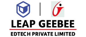 Leap GeeBee Logo