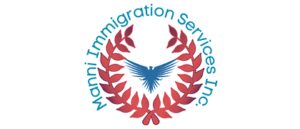 Manni Immigration Logo