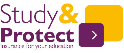Study & Protect Logo