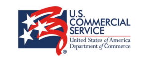 US Commercial Service Logo