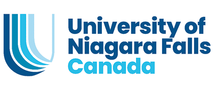 University of Niagara Falls Logo