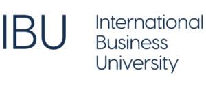 Vega Academic (IBU) Logo