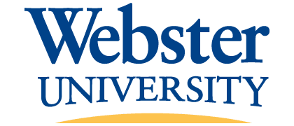 Webster Uni Logo
