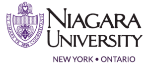 Niagara University Logo