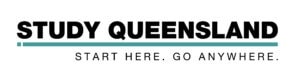 Study Queensland Logo