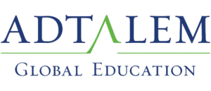 Adtalem Global Education Logo