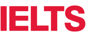 IELTS Logo