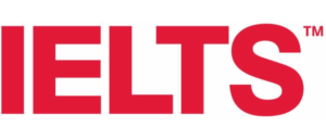 IELTS Logo