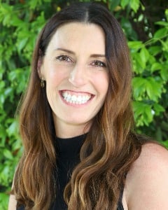 Leanne Linacre