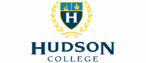 Hudson College Logo
