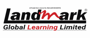 Landmark Immigration Logo