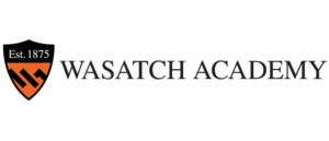 Wasatch Academy Logo